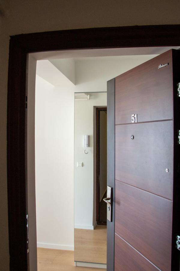 Apartament Flh - Pink Panther