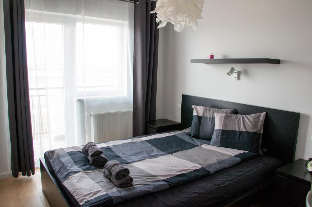 Apartament Flh - Pink Panther