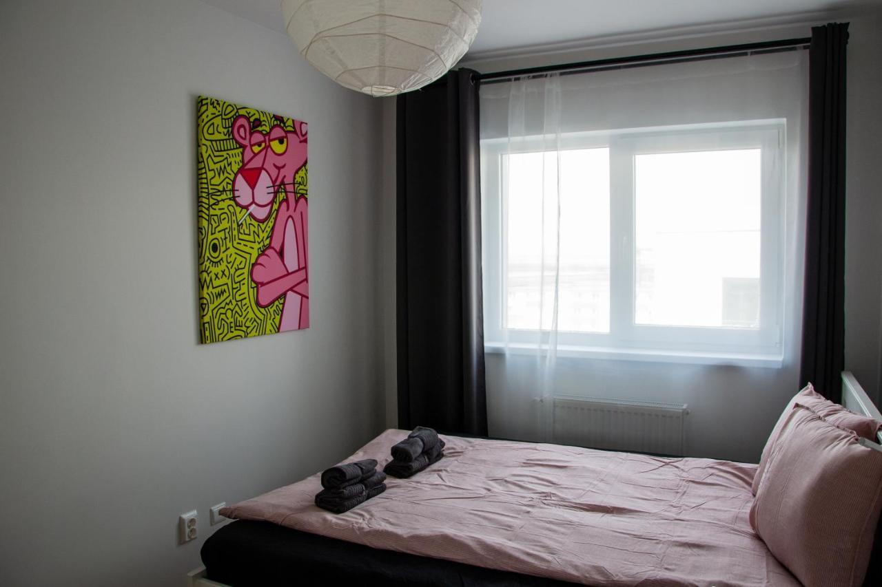 Flh - Pink Panther Apartament