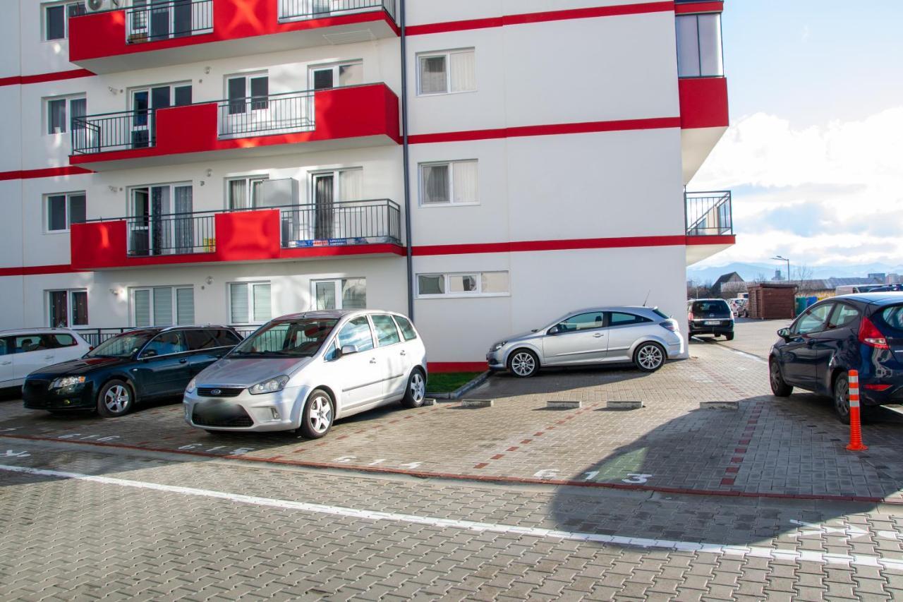 Apartament Flh - Pink Panther Sibiu